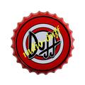 Das Logo von laut.fm Radio Duff