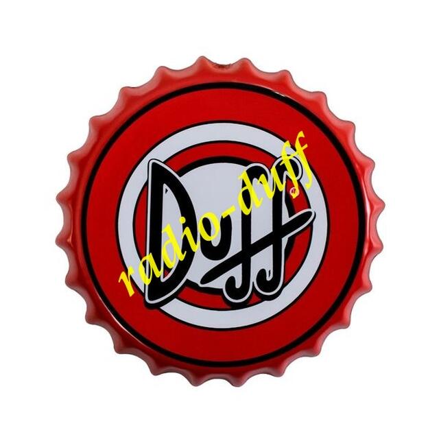 Stationsbild radio-duff