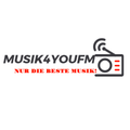 Das Logo von laut.fm Musik 4 Youfm Rap