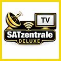 Das Logo von laut.fm Satzentrale Deluxe