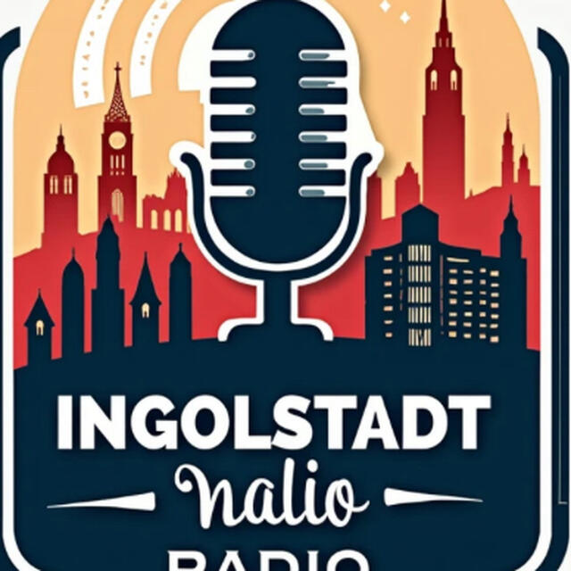 Stationsbild ingolstadtradio