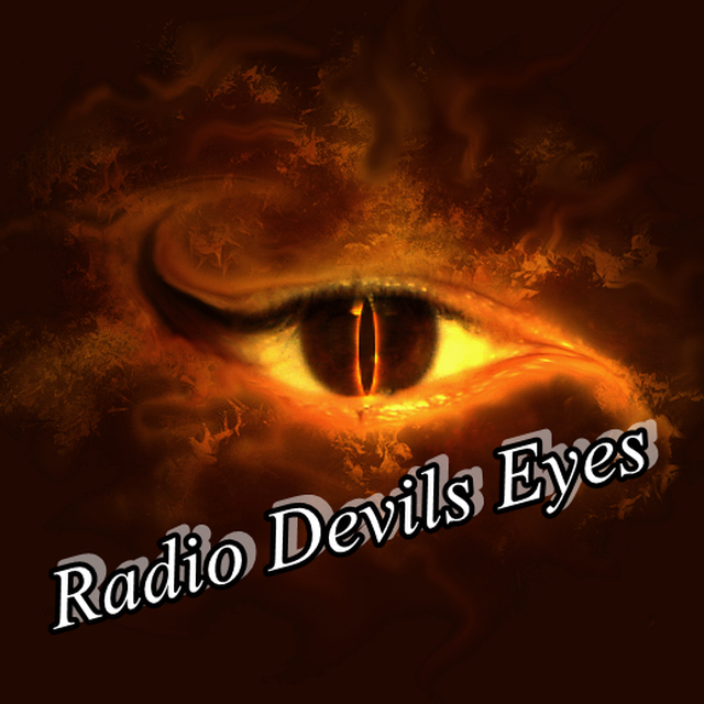 Stationsbild radio-devils-eyes