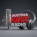 Das Logo von laut.fm Austria Kult Radio