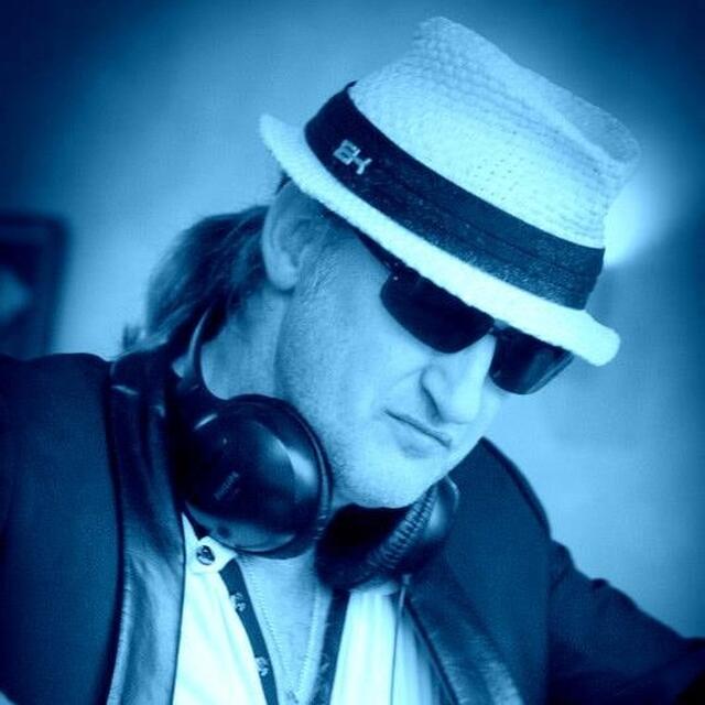 Stationsbild jazzcrusader