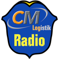 Das Logo von laut.fm Radiocml