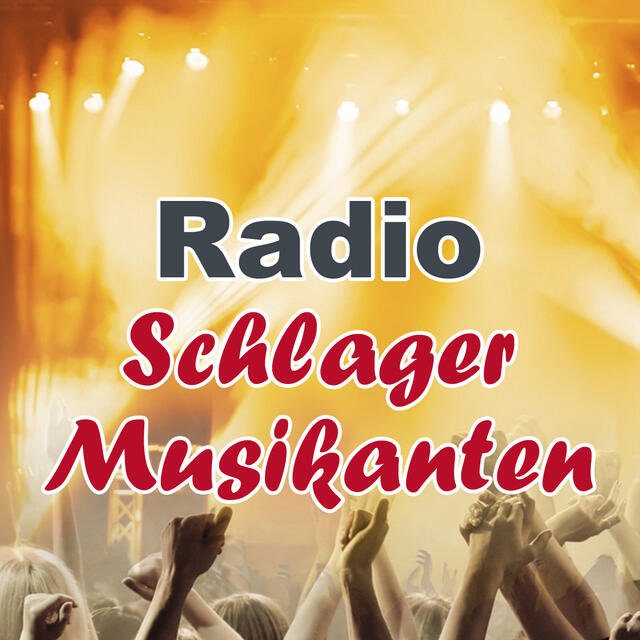 Stationsbild schlagermusikanten