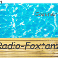 Das Logo von laut.fm Radiofoxtanz