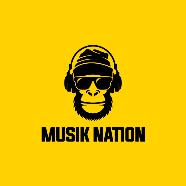 Stationsbild musiknation