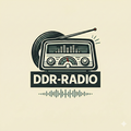 Das Logo von laut.fm Ddr-Radio