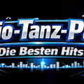 Das Logo von laut.fm Radiotanzpalast