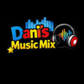 Das Logo von laut.fm Dani's Music Mix