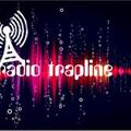 Das Logo von laut.fm Radio Trapline