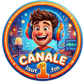 Das Logo von laut.fm Puntoradioveneto