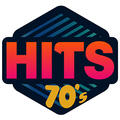 Das Logo von laut.fm 1 Hits 70s
