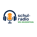 Das Logo von laut.fm SeligenthalSchulRadio