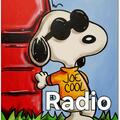 Das Logo von laut.fm Joe-cool
