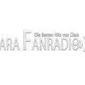 Das Logo von laut.fm Clara Fan Radio