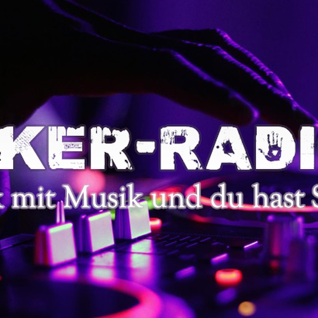 Stationsbild zocker-radio