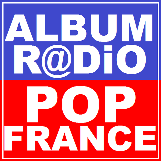 Stationsbild albumradiopopfrance