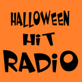 Das Logo von laut.fm Halloween Hit-Radio