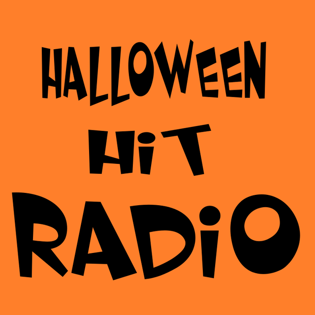 HALLOWEENHITRADIO von laut.fm the scary the radio.