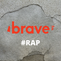 Das Logo von laut.fm Bravefmrap