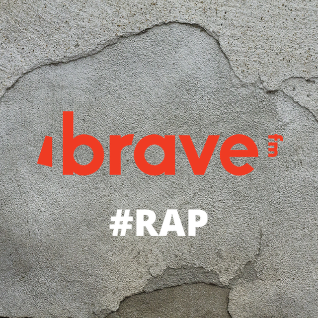 Stationsbild bravefmrap