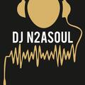 Das Logo von laut.fm N2A Soul