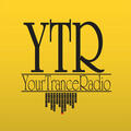 Das Logo von laut.fm Yourtrance-Radio