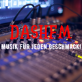 Das Logo von laut.fm Dash FM