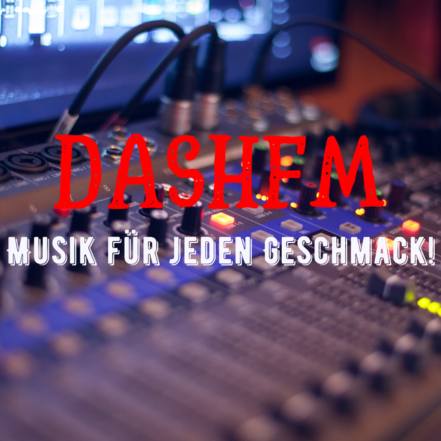 Stationsbild dashfm