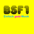 Das Logo von laut.fm Bsf 1