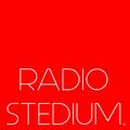 Das Logo von laut.fm Radiostedium