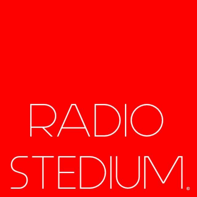 Stationsbild radiostedium