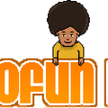 Das Logo von laut.fm Habbo Radio