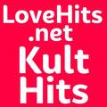 Das Logo von laut.fm Kulthits