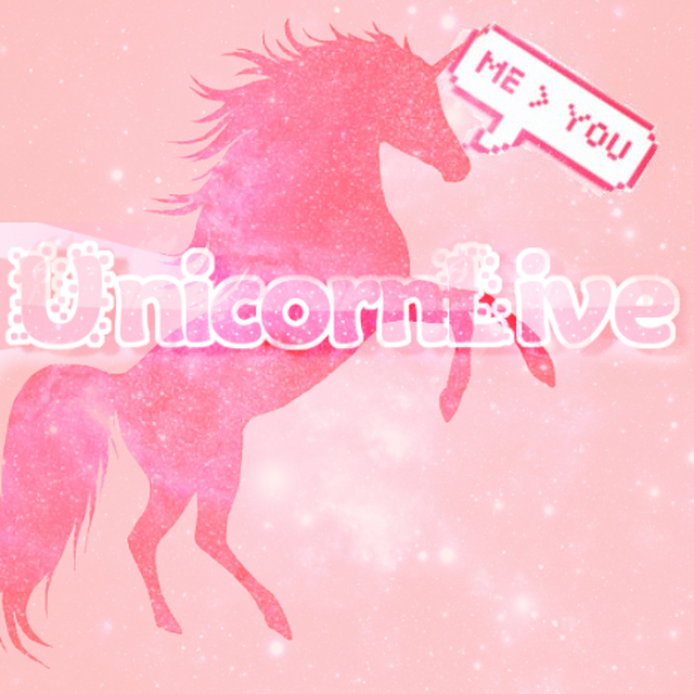 Stationsbild unicornlive