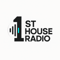 Das Logo von laut.fm 1st House