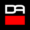 Das Logo von laut.fm Dance Alarm