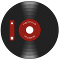 Das Logo von laut.fm Formula 10 Musica