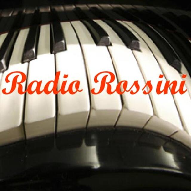Stationsbild radiorossini