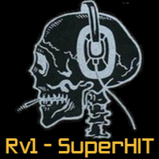Stationsbild rv1-superhit