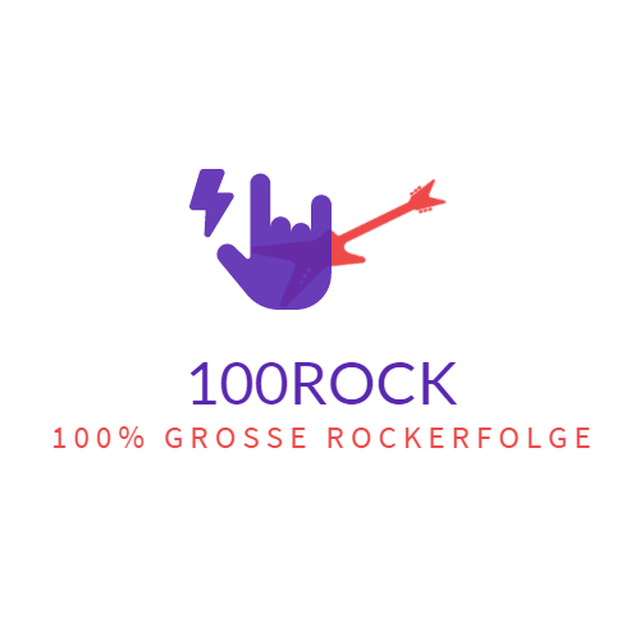 Stationsbild 100rock