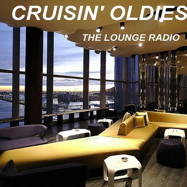 Cruisinoldies Von Laut Fm The Lounge Radio
