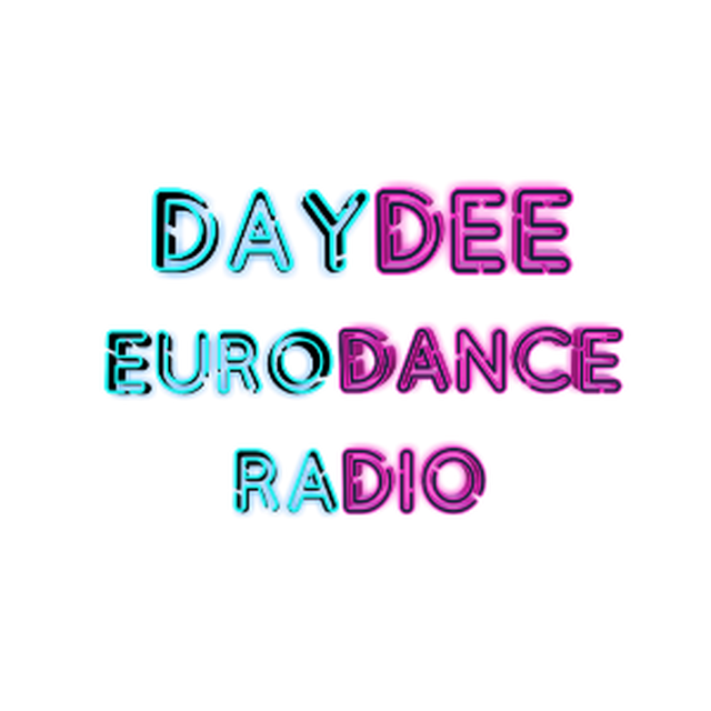 DAYDEEEURODANCE von  – 100% Eurodance Party Radio 24/7.