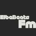 Das Logo von laut.fm ElbeBeats FM