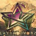 Das Logo von laut.fm Latinovybz