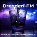 Das Logo von laut.fm Dresden FM