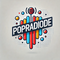 Das Logo von laut.fm Popradiode