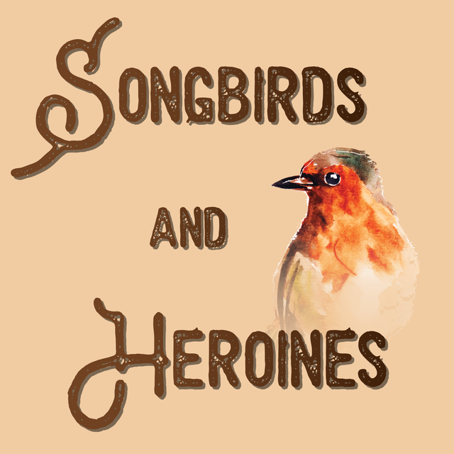 Stationsbild songbirds-and-heroines